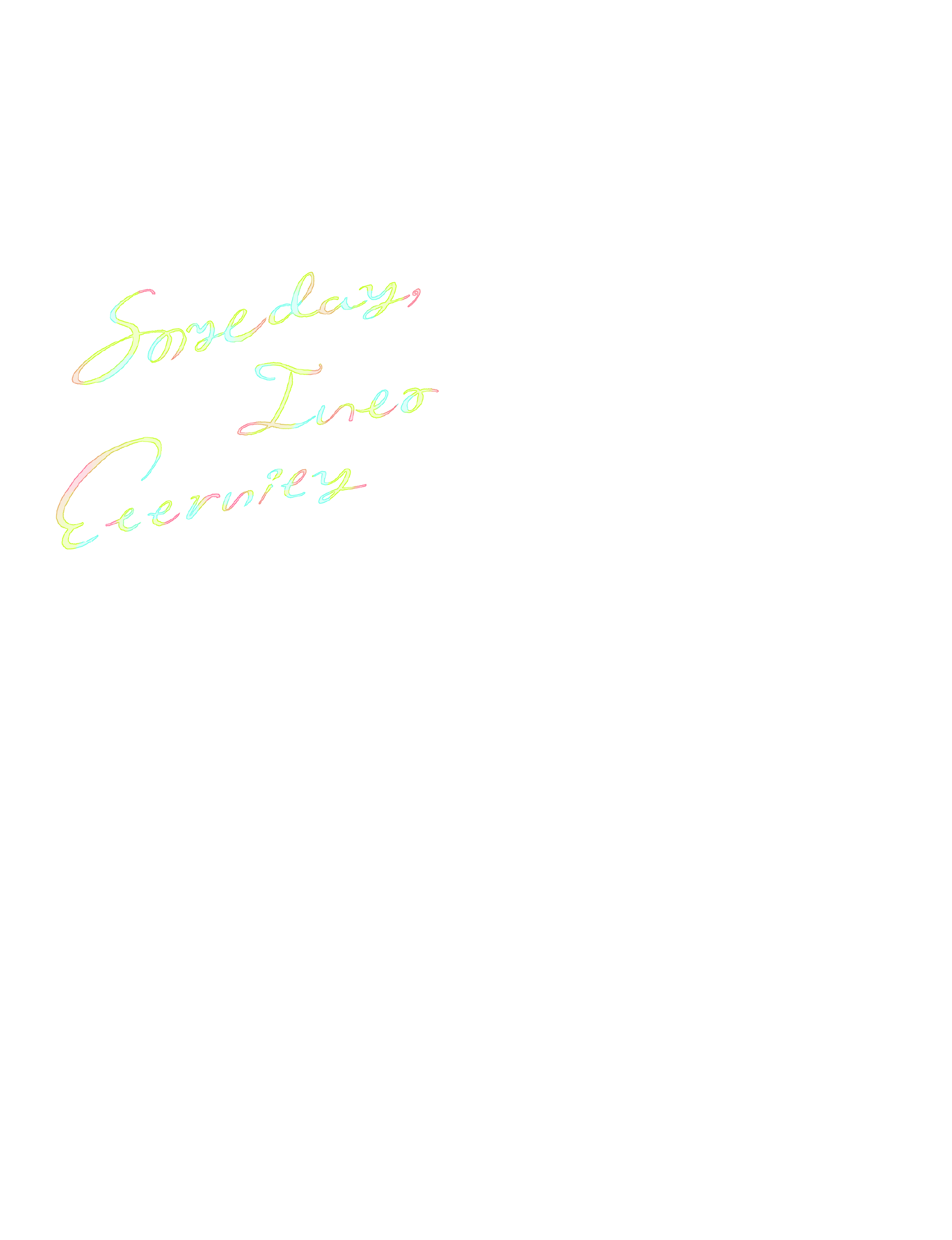 Someday Into Eternity